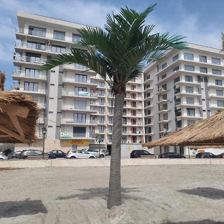 Beach Residence 10 Metri Pana La Plaja Năvodari 외부 사진