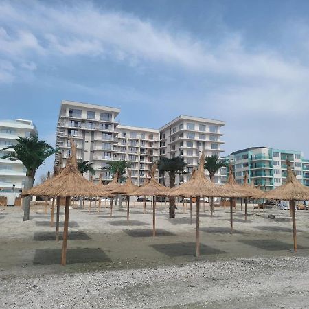 Beach Residence 10 Metri Pana La Plaja Năvodari 외부 사진