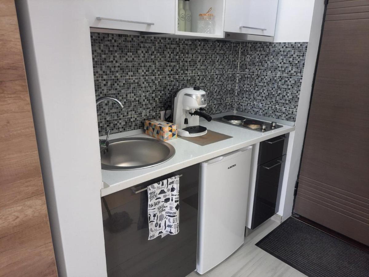 Beach Residence 10 Metri Pana La Plaja Năvodari 외부 사진