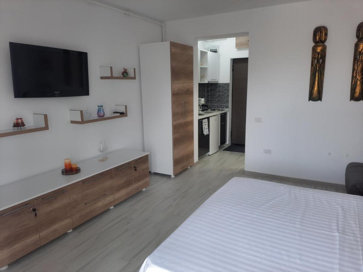 Beach Residence 10 Metri Pana La Plaja Năvodari 외부 사진