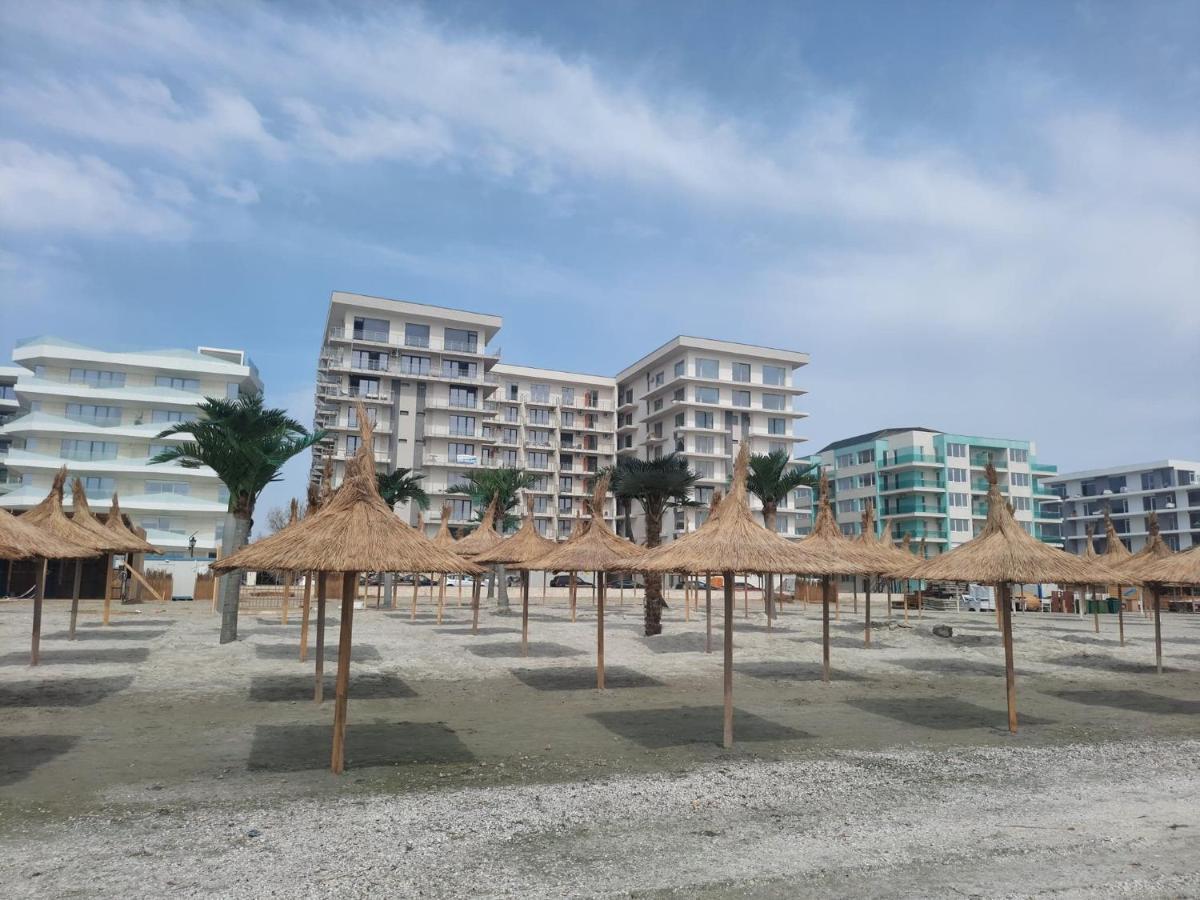 Beach Residence 10 Metri Pana La Plaja Năvodari 외부 사진
